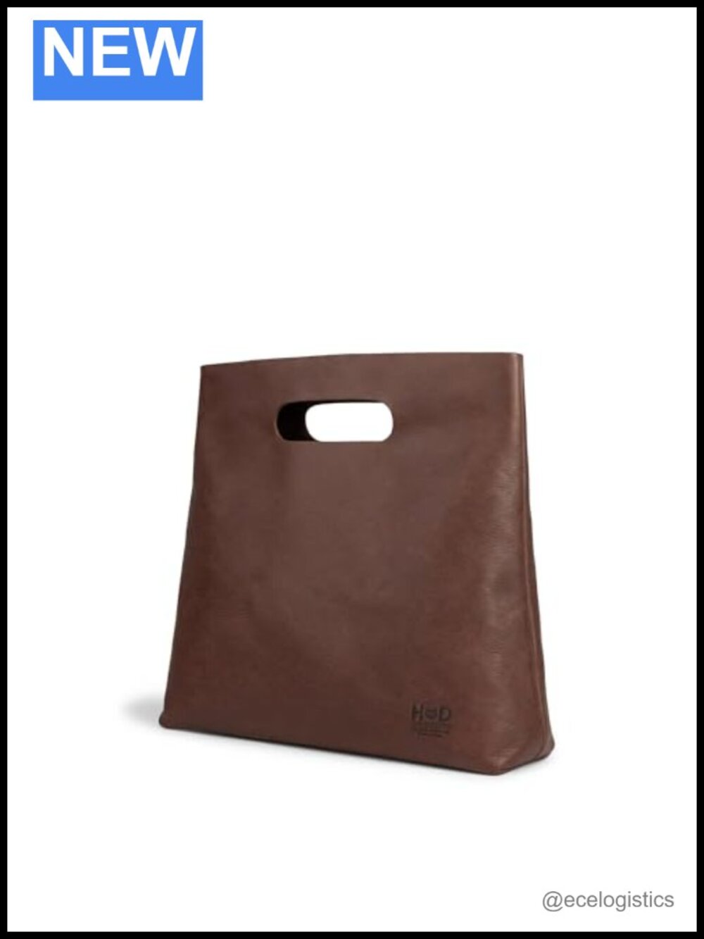 Hide & Drink Minimalist Handbag for Women Tote Bag Rustic Purse Full Grain